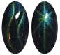 Mobile Preview: 9D Galaxy Cat Eye Gel - 5D Cat Eye Magnet Gel - Magellanic